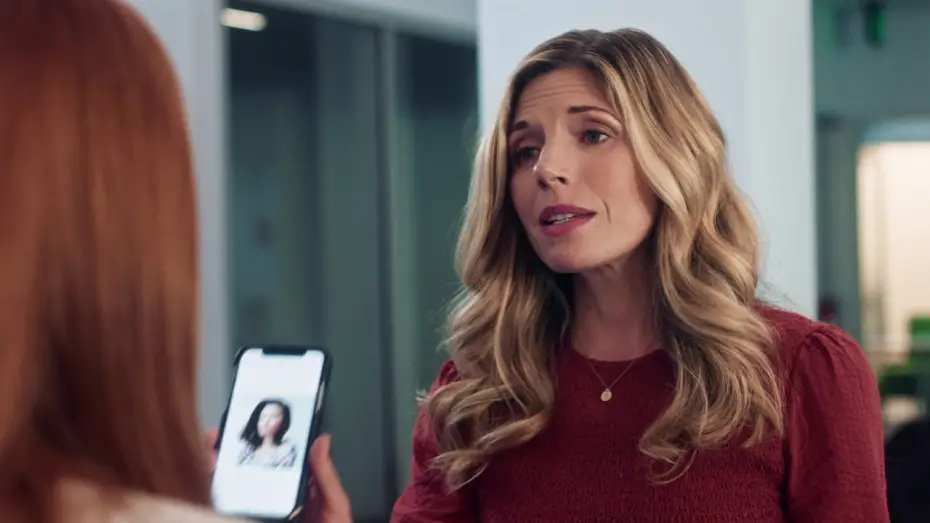 Watch film Kidnapped by a Classmate | Gone Daughter Gone - Trailer