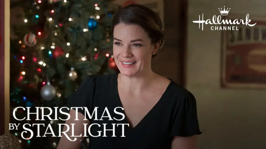 Watch film Christmas by Starlight | Preview + Sneak Peek - Christmas by Starlight - Hallmark Channel