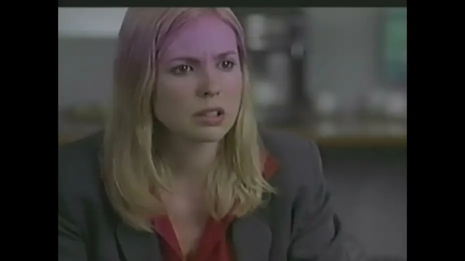 Watch film The Enemy | The Enemy (2001) Trailer from VHS