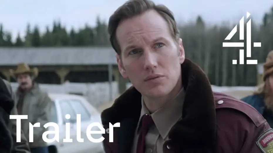 Watch film Waffles and Bullet Holes: A Return to Sioux Falls | EXTENDED TRAILER: Fargo Series 2