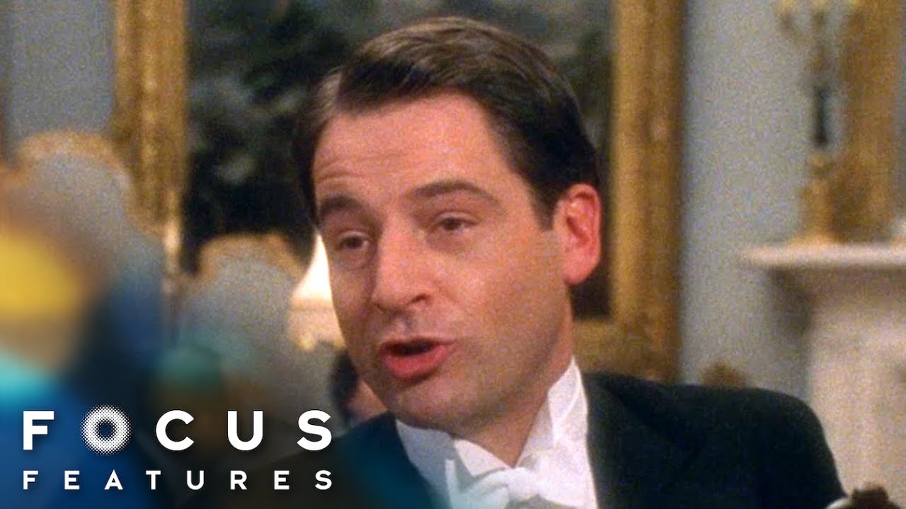 Watch film Gosford Park | "The Land of Might-Have-Been" Performed by Jeremy Northam