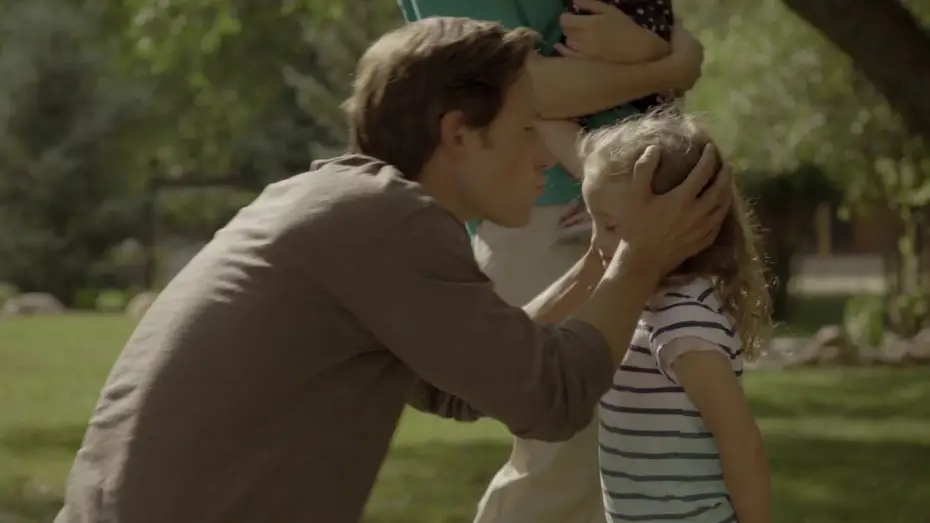 Watch film The Stray | Trailer