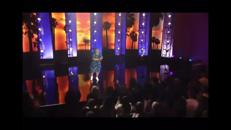 Watch film Gabriel Iglesias: Hot and Fluffy | Gabriel iglesias - hot and fluffy intro music 2007