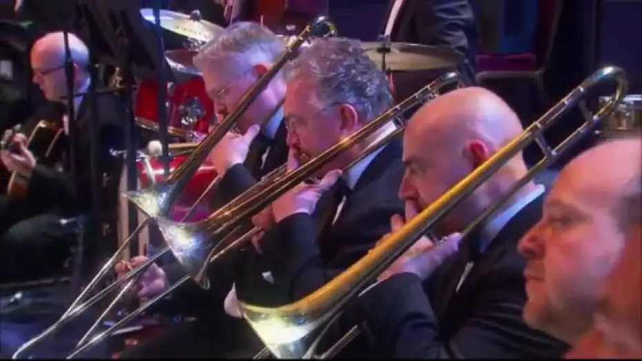 Watch film BBC Proms - A Celebration of Classic MGM Film Musicals | BBC Proms: Celebration of MGM Films