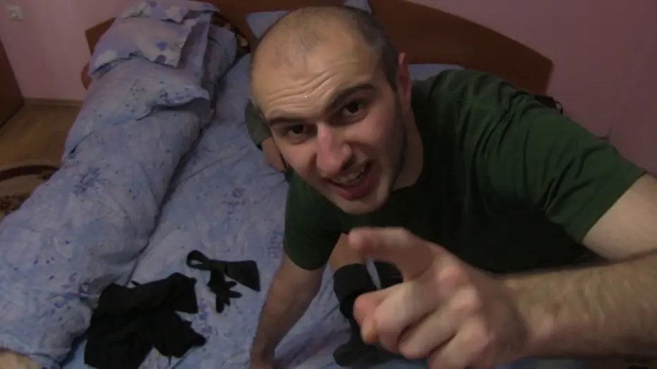 Watch film Be My Cat: A Film for Anne | Adrian Țofei in Be My Cat: A Film for Anne