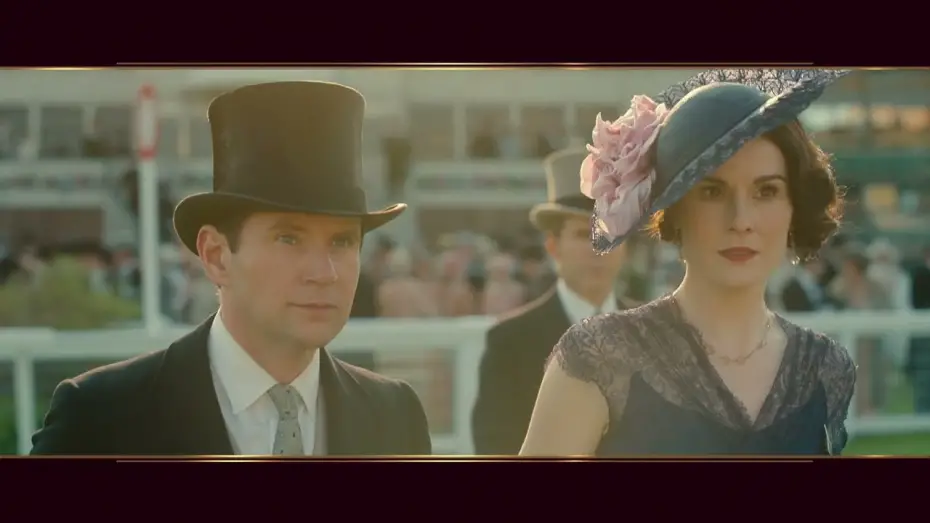 Watch film Downton Abbey 3 | All Review