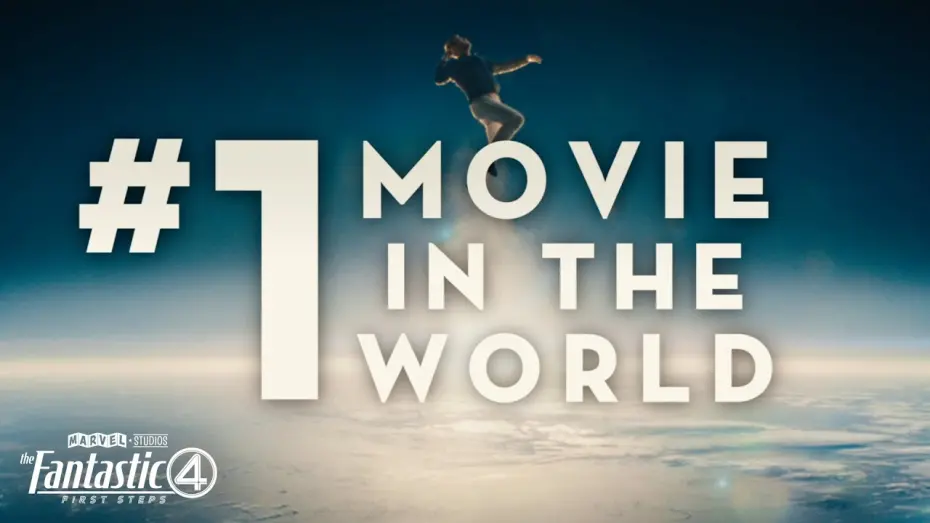 Watch film The Fantastic Four | #1 Movie In The World