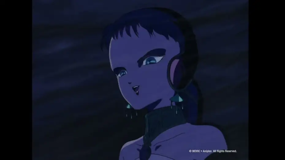 Watch film Vampire Hunter D | 40th Anniversary Trailer