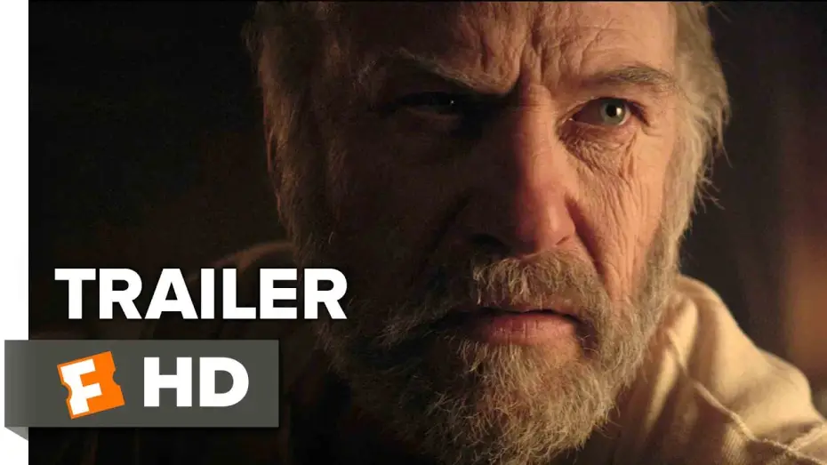 Watch film Dig Two Graves | Dig Two Graves Official Trailer 1 (2017) - Ted Levine Movie