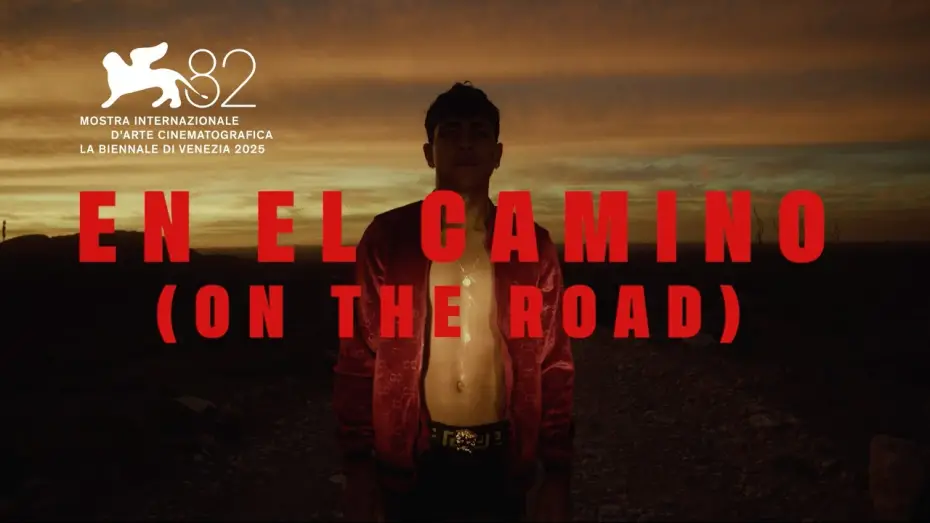 Watch film On the Road | ON THE ROAD International Trailer