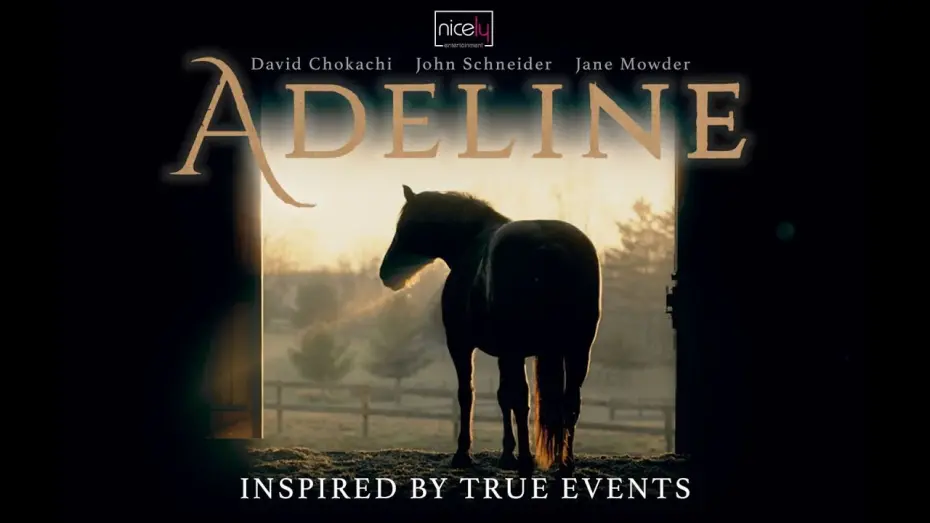 Watch film Adeline | Official Trailer