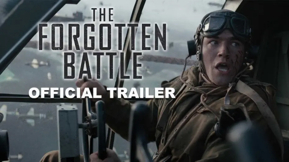 Watch film The Forgotten Battle | Official Trailer [Subtitled]