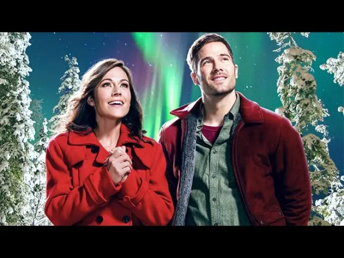 Watch film Christmas Land | Christmas Land - Stars Nikki DeLoach, Luke MacFarlane and Maureen McCormick