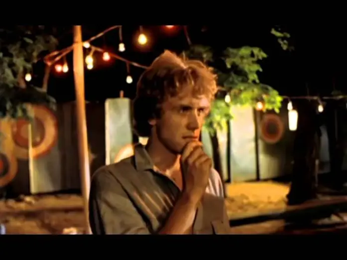 Watch film Little Vera | Дискотека в СССР из фильма "Маленькая Вера" (1988г.)