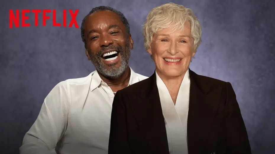 Watch film The Deliverance | Glenn Close and Lee Daniels Break Down Her Character in The Deliverance