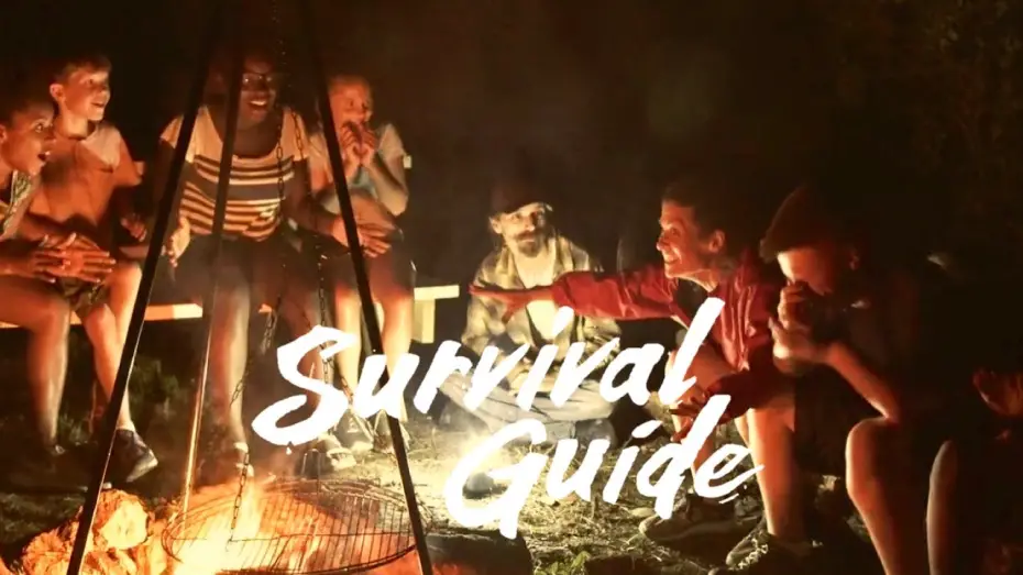 Watch film Survival Guide | Survival Guide Trailer (2019)