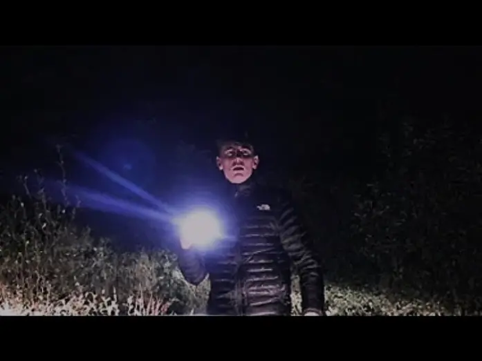 Watch film The Text | The Text - A short horror film.