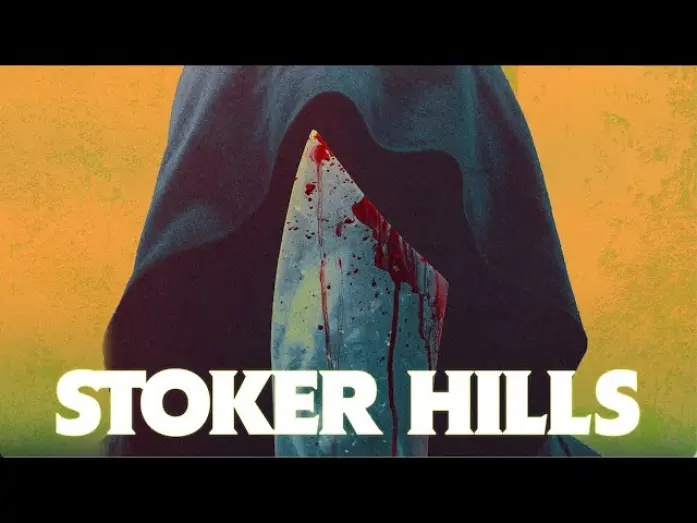 Watch film Stoker Hills | UK Trailer