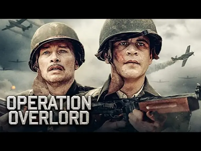 Watch film Operation Overlord | Operation Overlord - Trailer