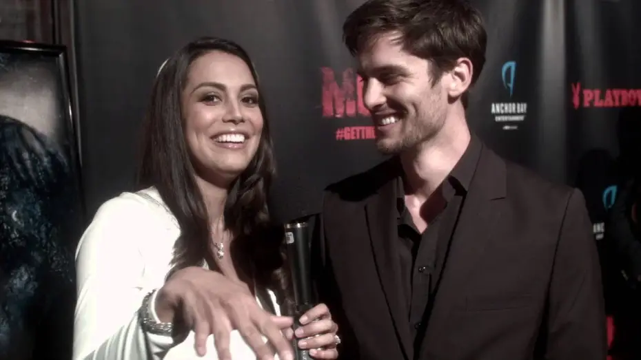 Watch film Muck | Raquel Pomplun Interviews: Bryce Draper (Part One)
