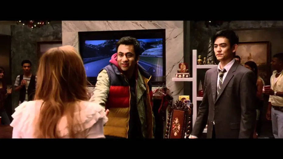 Watch film A Very Harold & Kumar Christmas | TV Spot 11