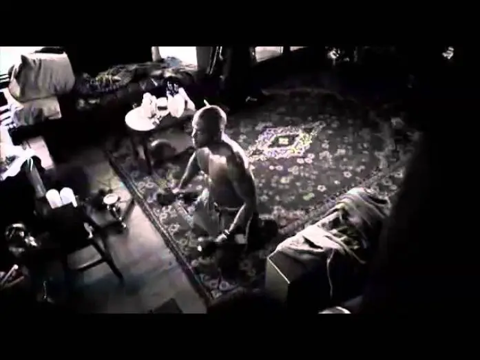 Watch film The Art of War III: Retribution | The Art of War III Retribution-Trailer