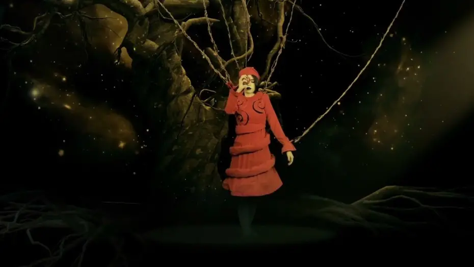 Watch film Puppet | Puppet (Erfan Vahidi) The World of Dance BLOC @ Kaufman Astoria Studios 4/27/24 3pm