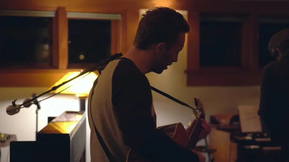 Watch film Coldplay: Live in São Paulo | #AHFODfilm special feature