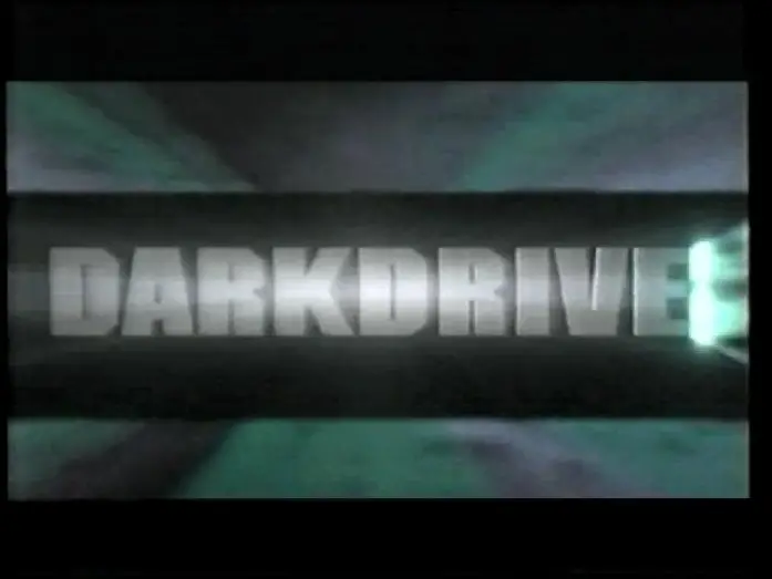 Watch film Darkdrive | Darkdrive 1997 - Trailer
