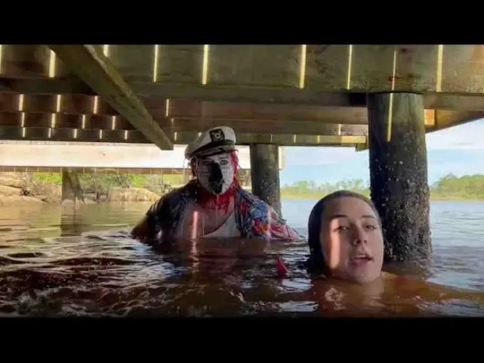 Watch film Murdaritaville | Trailer