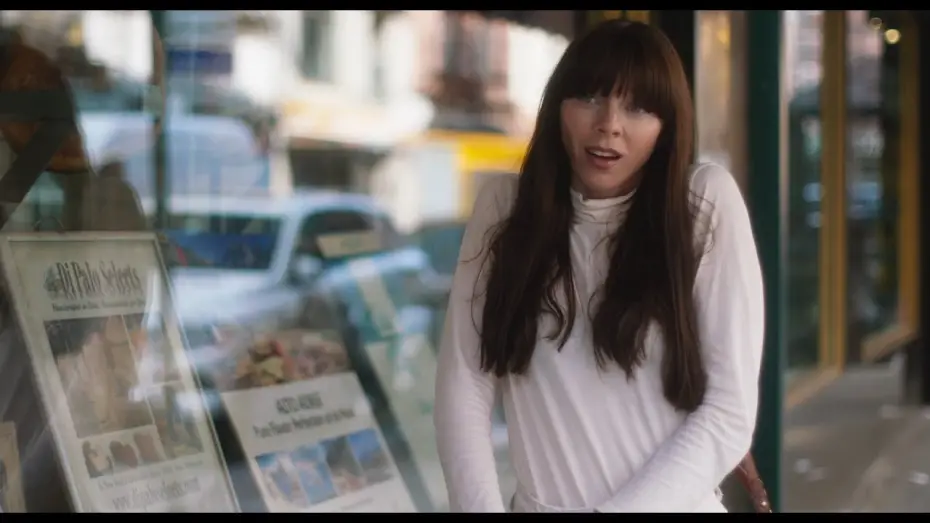 Watch film Messy | Official Teaser