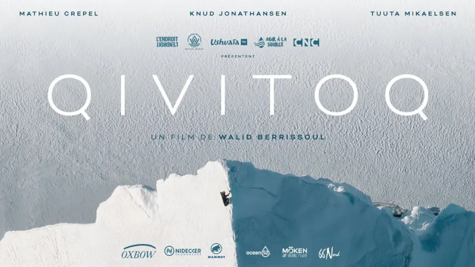 Watch film Qivitoq | Trailer