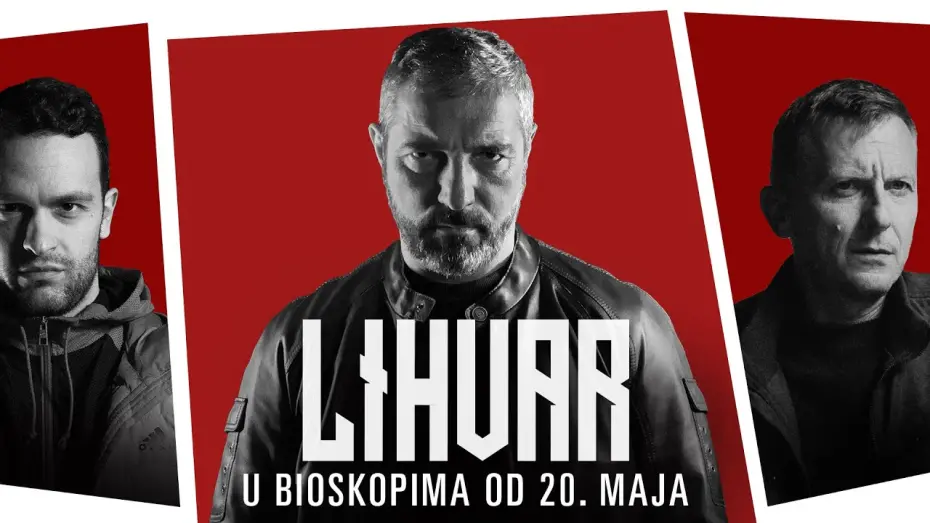 Watch film Loan Shark | LIHVAR FILM - U bioskopima od 20. maja