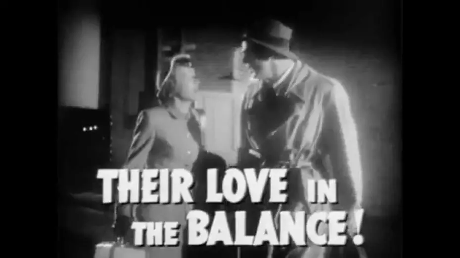 Watch film Act of Violence | Act of Violence (1948) Trailer