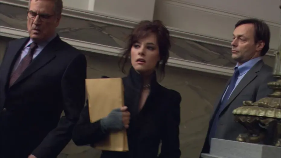 Watch film Fay Grim | Henty Fool Trilogy Trailer