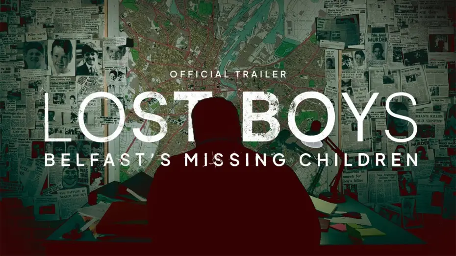 Watch film Lost Boys: Belfast