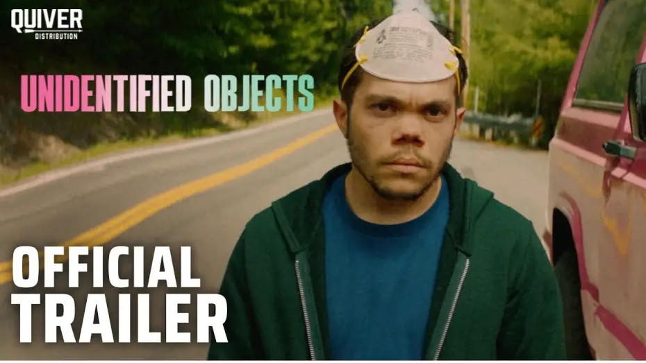 Watch film Unidentified Objects | Official Trailer