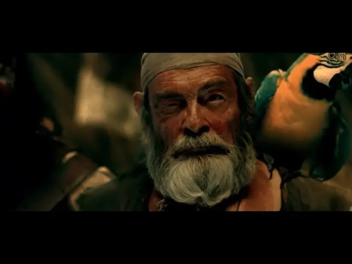 Watch film Pirates of the Caribbean: Tales of the Code: Wedlocked | Pirates of the Caribbean : Tales of the Code - Wedlocked