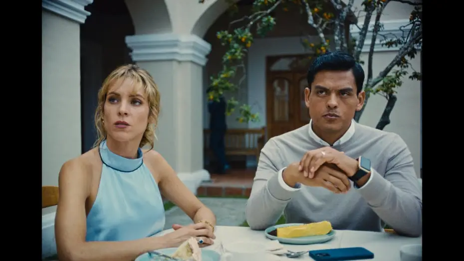 Watch film Versalles | Official Trailer