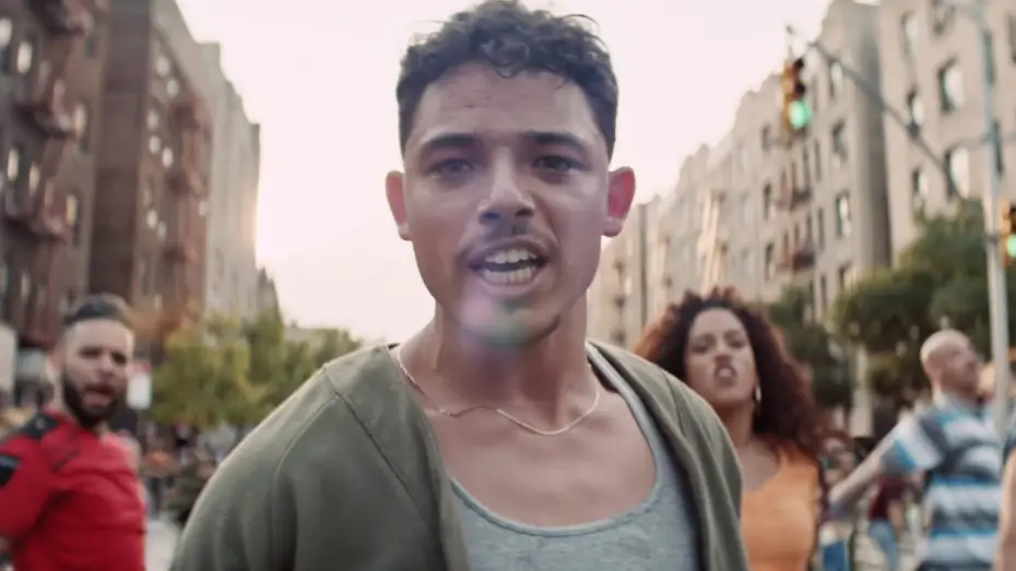 Watch film In the Heights | Oficjalny zwiastun PL #1