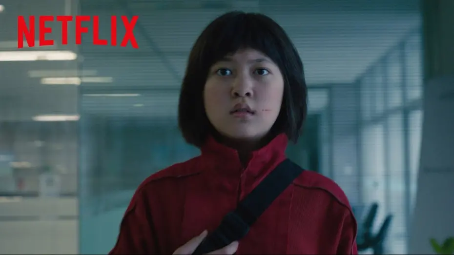 Watch film Okja | Meet Mija