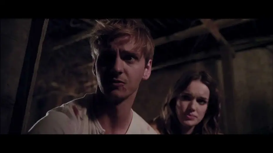 Watch film The Thompsons | THE THOMPSONS trailer