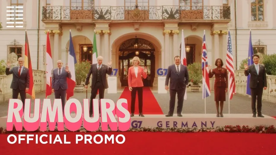 Watch film Rumours | :30 Cutdown