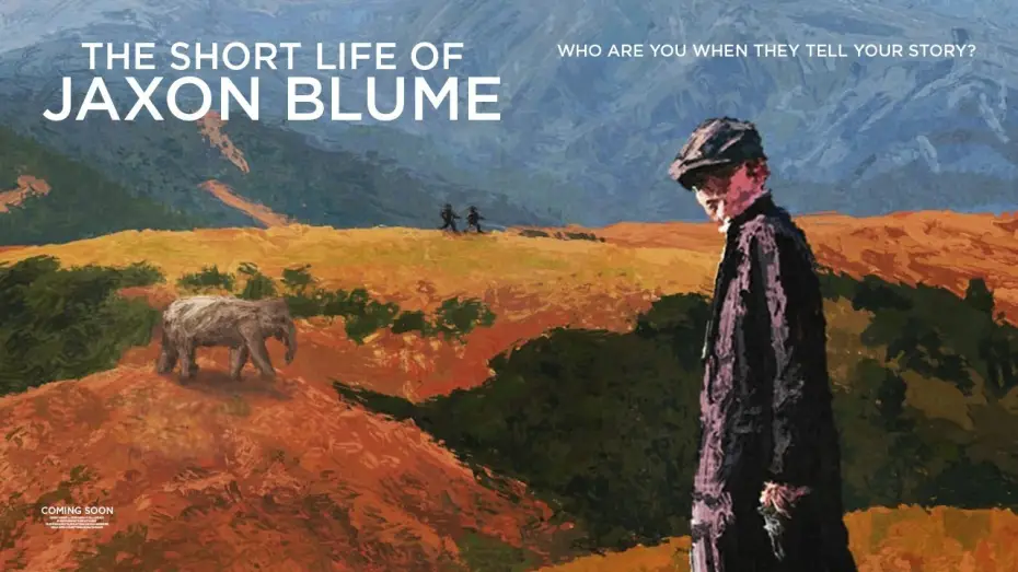 Watch film The Short Life Of Jaxon Blume | The Short Life of Jaxon Blume - Teaser Trailer