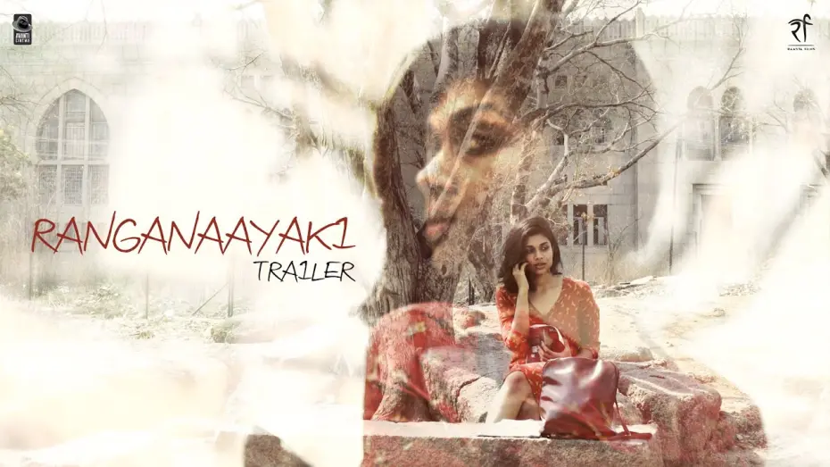 Watch film Ranganaayaki | Ranganaayaki Trailer || a Rohit & Sasi film