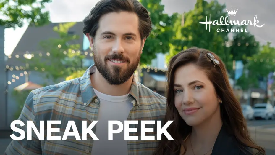 Watch film 3 Bed, 2 Bath, 1 Ghost | Sneak Peek