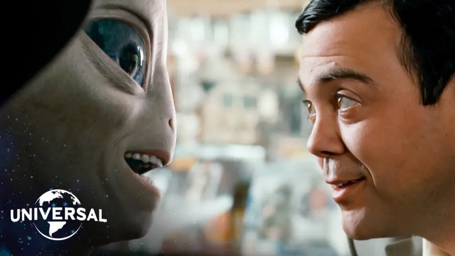 Watch film Paul | Alien