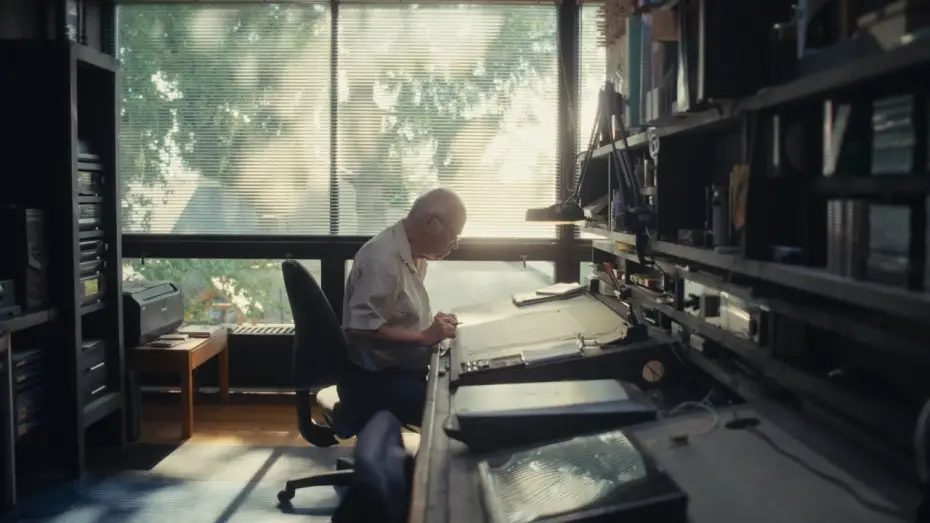 Watch film KARP | "KARP" treiler / kinodes alates 19. veebruarist 2026