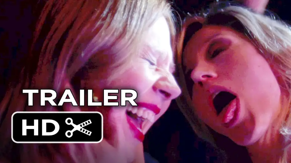 Watch film Preggoland | Preggoland Official Trailer 1 (2015) - James Caan, Danny Trejo Movie HD
