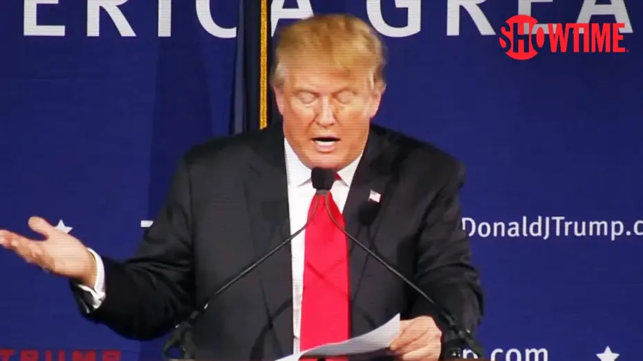 Watch film Trumped: Inside the Greatest Political Upset of All Time | Introduction to TRUMPED: Inside the Greatest Political Upset of All Time | SHOWTIME Documentary